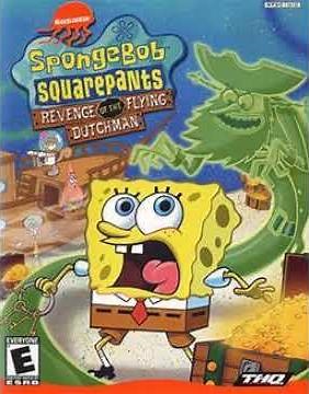SpongeBob SquarePants: Revenge of the Flying Dutchman OST - 005 Reef Blower