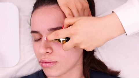 Get Your Lashes Looking Beautiful