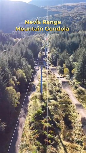 7.1K views · 68 reactions |  Gondola Rides & Highland Views – Just 7...