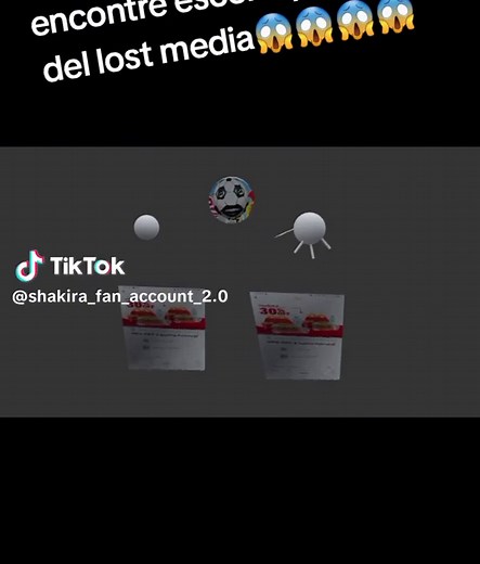 Descubre Escenas Perdidas del Mundial 2010