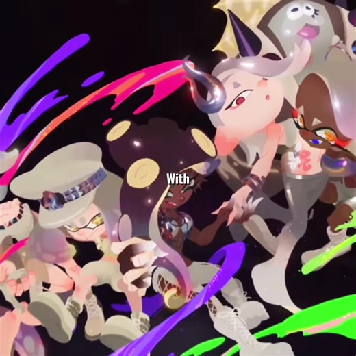 Had to go back to my roots for this edit #splatoon #splatoonedit #splatoon3 #splatoon3edit #splatfest #splatoonsplatfest #splatoon3splatfest #grandfestival #splatoongrandfestival #edit #game #gameedit #mlp