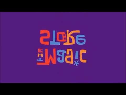 Upside-Down Magic Store Wildbrain Nick Jr