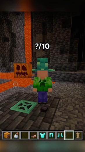 How To Make An Armor Swapper In Minecraft — Redstone Tutorial | #Minecraft #redstone #shorts