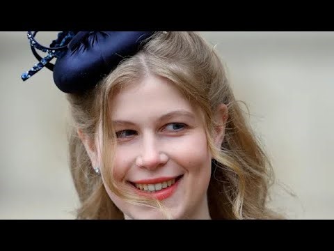 Royal Milestone: Lady Louise Windsor Reaches 22 While Keeping It Low-Key