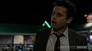 4.4K views · 184 reactions | Something's gotta be the truth. Rectify season premiere TONIGHT at 10/9c. | Rectify | Facebook