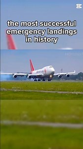 Best emergency landings #airplane #planespotting #aviation #roblox #landing #dailymotivation #plen