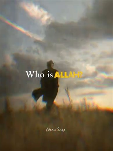 Understanding Allah in Islamic Teachings