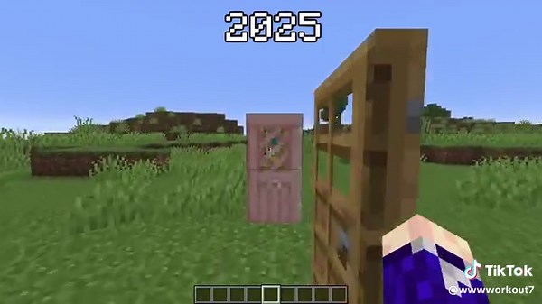 Minecraft Nostalgia: Exploring 2012 and Cave Spiders