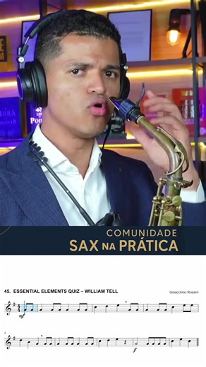 Marque as notas! Articule com o diafragma pra ficar sempre com pom pom pom. Empurre as notas de baixo para cima e vai ficar mais bonito! #Música #Tutorial #DicasMusicais #Articulação #Diafragma