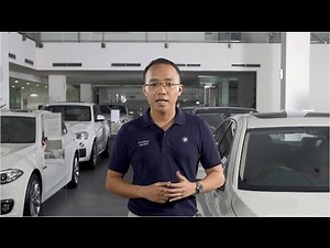 BMW Product Genius – BMW Advanced Diesel Technology