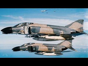 Strategic Bombing and Ground Support in Vietnam: The Tactical Battles of Southeast Asia