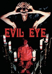 Where to stream Evil Eye (1975) online? Comparing 50  Streaming Services