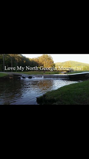 Jasper Pickens County GA on Reels