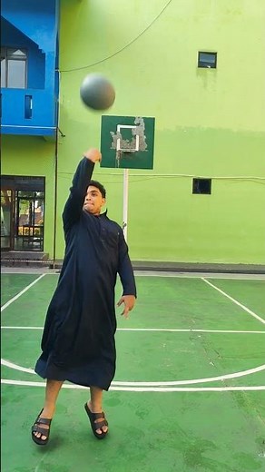 PEBASKET SOMBONG KW P1408 :D