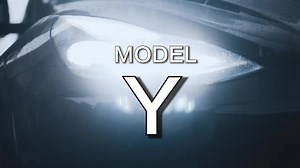 特斯拉Model Y包围套件，你爱了么？