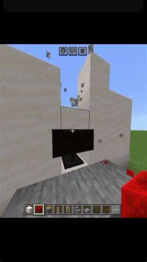 Tutorial de pc en Minecraft|#minecraft #minecraftshorts