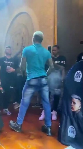 MC PEDRINHO DANÇANDO FORRÓ 😂🙅🏻‍♂️ #mcpedrinho