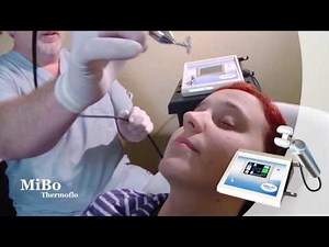 Mibo Thermoflo Chronic Dry Eye Treatment