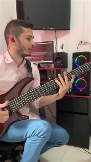 Ejercicio de Slap - Slap Exercise