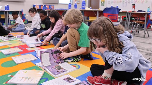 11K views · 65 reactions | Future teachers! Remember, applications are open for the Omaha Public Schools Teacher Scholar Academy at University of Nebraska at Omaha! Receive $5,000 each semester and join our school district after graduation. Check out the online informational meeting on March 25 at 7 p.m. Click here for more: https://go.ops.org/TeacherScholarAcademy | Omaha Public Schools | Facebook