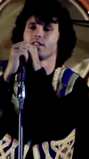 54 years ago at the Hollywood Bowl. Jim and the Doors swept the stage with an unforgettable performance. The setlist was filled with some of the band’s greatest hits and comedic commentary from the one and only Mr. Mojo Rising. Watch The Doors performing live at The Hollywood Bowl in 1968 here: https://found.ee/TheHollyWoodBowl | Jim Morrison