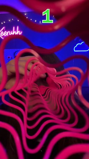 3 Unique Visual ASMR Triggers You Need to Try Right Now