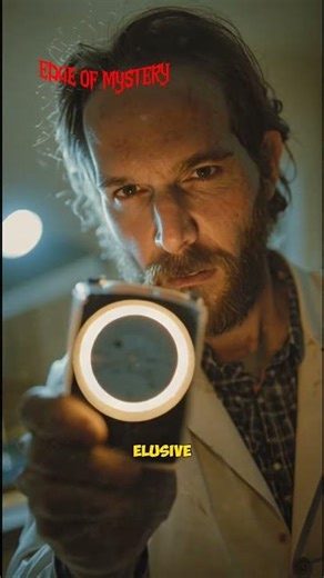 Wisp: The Silent Light#shorts#Edge Of Mystery