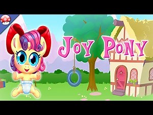 Steam Community :: Video :: Joy Pony - Gameplay Walkthrough (NO Commentary) (PC HD) 1080p 60fps