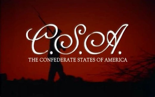 大美利坚邦联C.S.A. The Confederate【中文字幕】