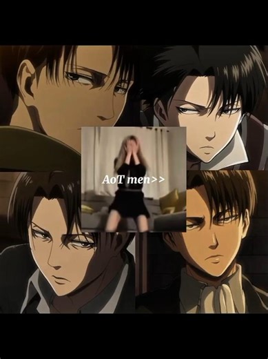AoT men 😩🤌 Attack on Titan edit | #attackontitan #shingekinokyojin #anime