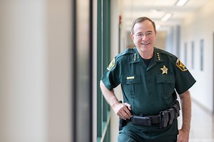 Grady Judd’s most memorable quotes of 2023