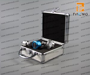 [Hot Item] Pocket Shear Vane Tester for Soil Testing