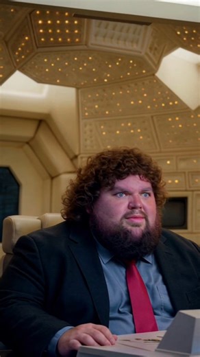 @nostromocore on Instagram: "MU-TH-UR reminds you to say thank you! #JDVance #Alien #Nostromo #Muthur #Horror #NostromorCore #ThankYou"