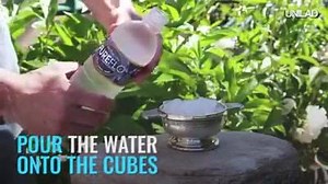 Make Instant Ice ! Wow ! LIKE our Page - fb.com/awesomespeoples The King of Random UNILAD Tintu-Mon Pakalu Papito Try Not To Laugh Friends Rajnikant V/s CID Jokes Funk You Teenager Posts The Most Crazy And Amazing Videos | Awesome People