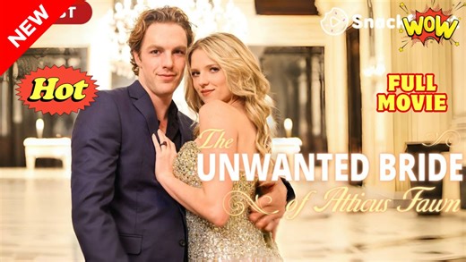 The Unwanted Bride Of Atticus Fawn Hd - Best Drama Shortfilms Hot Romance Romantic Alpha