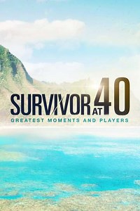 Survivor At 40: Greatest Moments And Players (2020) - Movie