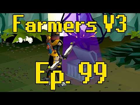 We've Had One Twisted Bow, Yes... | Farmers V3 Ep. 99