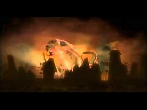 Zemmiphobia The Great Mole Rat.3gp