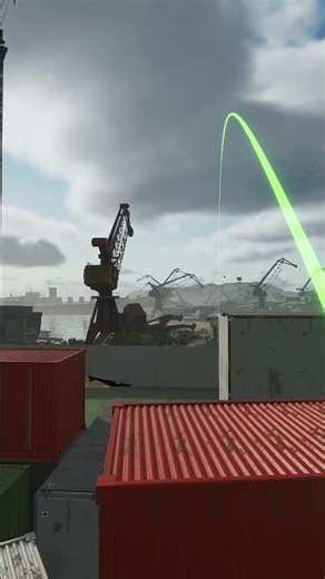 Ship Graveyard Simulator 2 | Short | Co-Op Gameplay PC