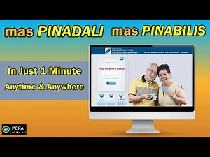 How to reset LOCKED SSS account in JUST 1 MINUTE!