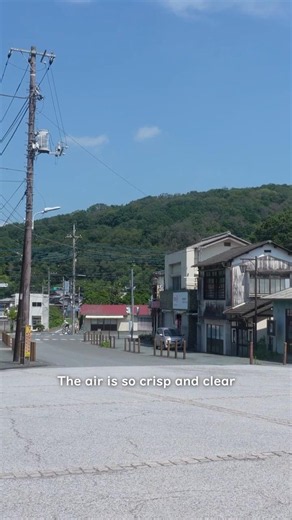 Authentic countryside close to Tokyo(01)🌿Start the hike from Myōkaku Station