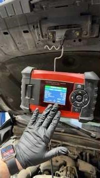 Failing battery can cause fuel trim concerns — P0171 P0172