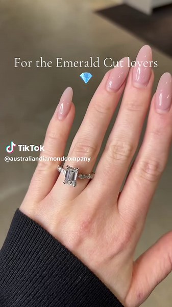 Australian Diamond Company on TikTok
