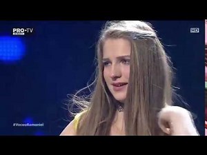 VOCEA ROMANIEI 2017 WINNER - Castigatorul