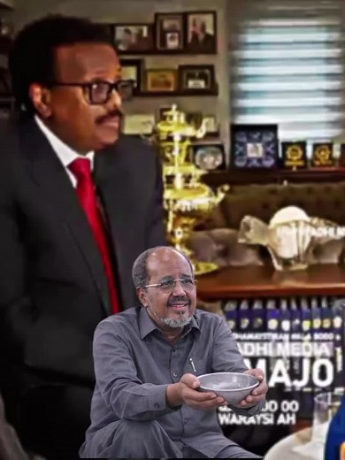 Faramaajo's Legacy in Somali Politics
