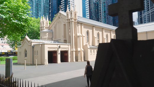 1K views · 25 reactions | Visit Central Catholic Bookshop, your peaceful place to find cards, Advent calendars, candles and unique, thoughtful gifts. Conveniently located on Lonsdale Street, between St Francis’ Church and Melbourne Central, we make Christmas shopping easy. Shop in-store, by phone or online today! 03 9639 0844 catholicbookshop.com.au | Catholic Archdiocese of Melbourne | Facebook