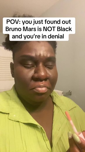 Understanding Bruno Mars' Heritage and Controversies