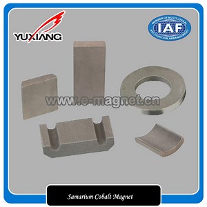 [Hot Item] Hight quality Cost-Effective Samarium Cobalt Magnet