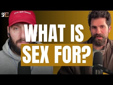 Stop Being 'Average': The Truth About Men and Modern Sex