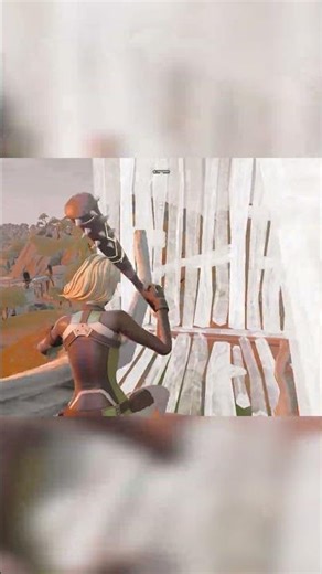 Vestige Fortnite Edit